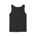 Graphic Tank — "Chill Out I'm Hilarious" Funny Slogan Tank Top
