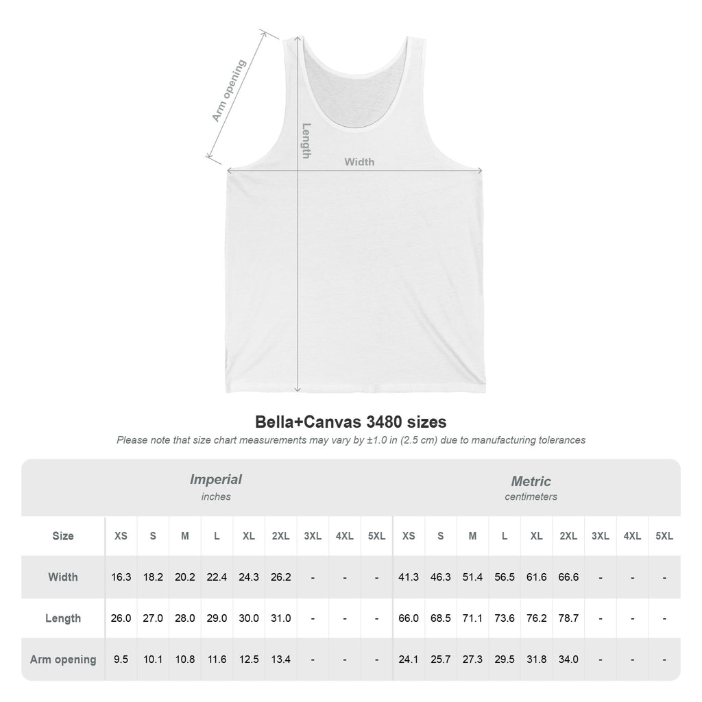 Rooster Comparison Tank Top — “Yours” vs “Mine” Funny Farm Animal Tank