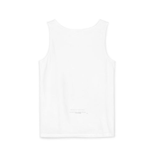 Classic Tank Top go bless yourself